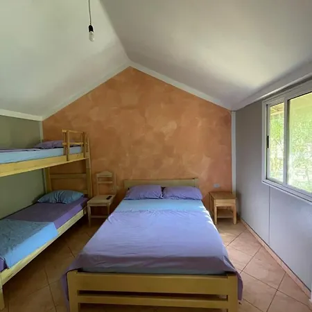 Sota Beach Semesterbostad