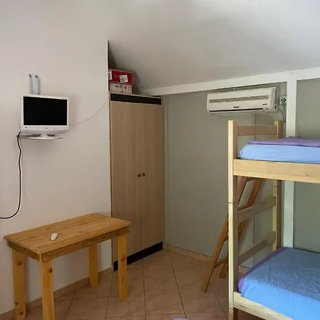 Sota Beach Semesterbostad Vlorë